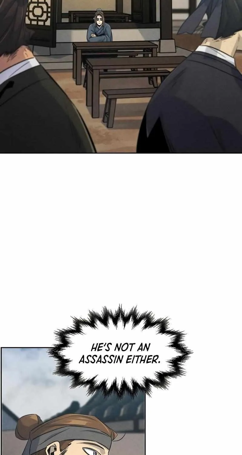 The Return Of The Crazy Demon Mangakakalot X Chapter 95 Page 4