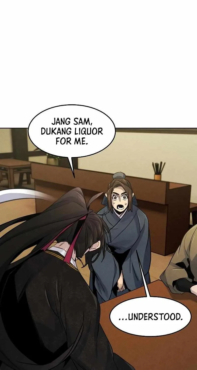The Return Of The Crazy Demon Mangakakalot X Chapter 95 Page 38