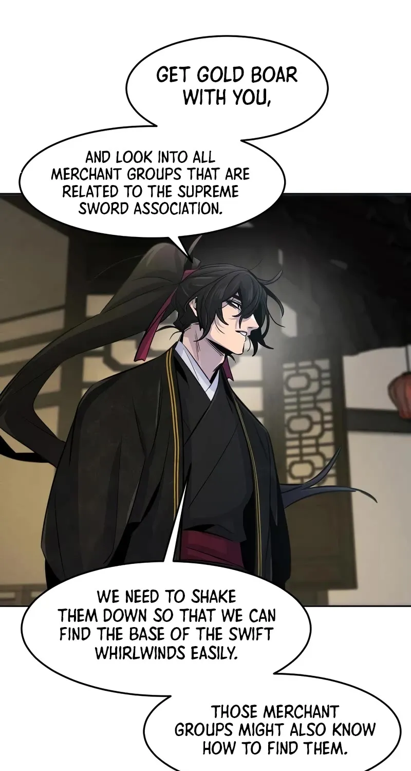 The Return Of The Crazy Demon Mangakakalot X Chapter 96 Page 54