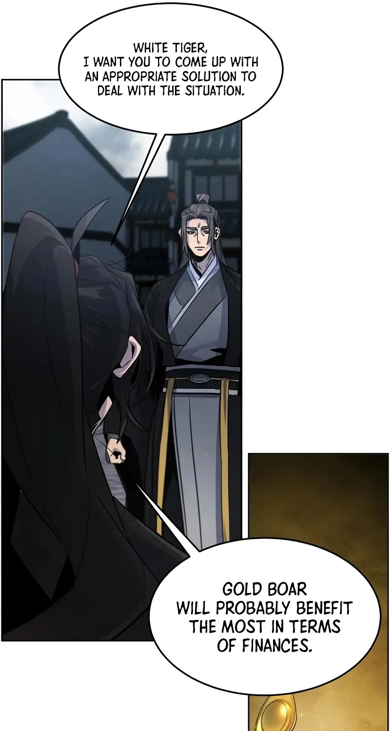 The Return Of The Crazy Demon Mangakakalot X Chapter 96 Page 58