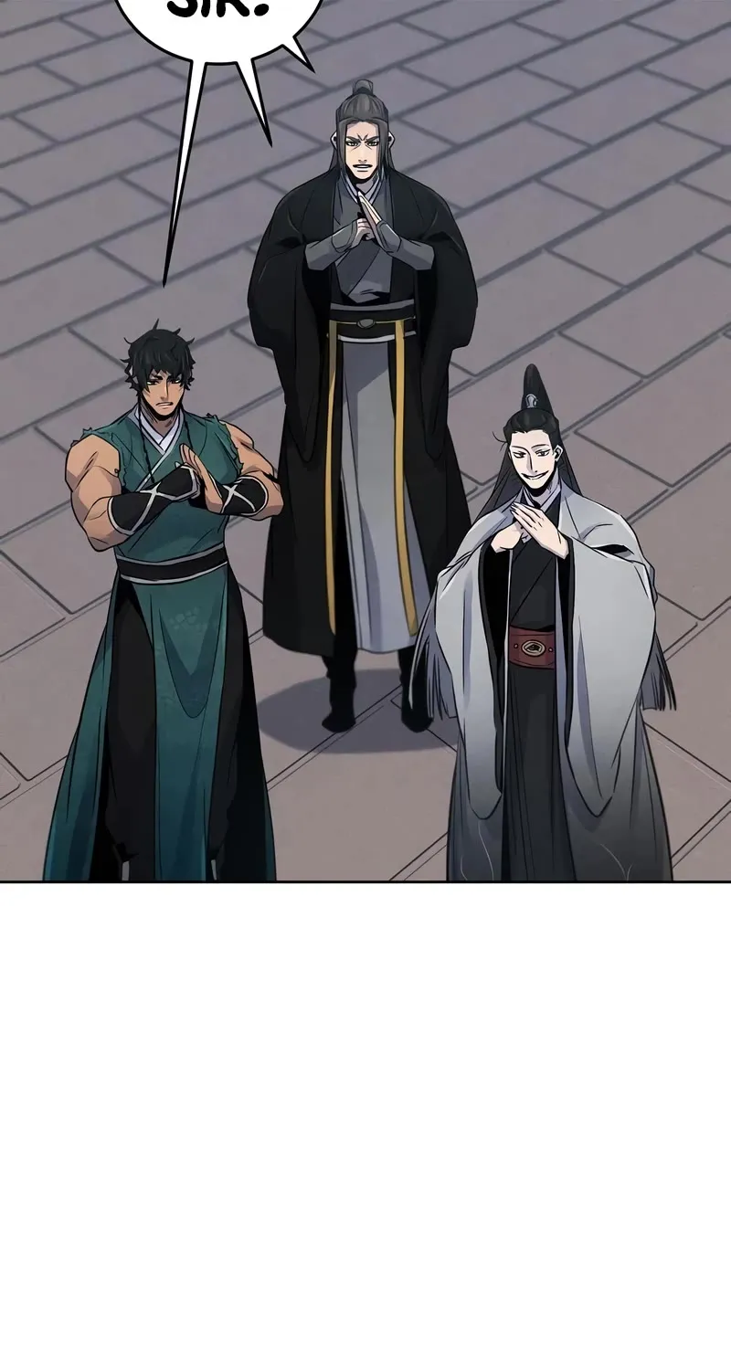 The Return Of The Crazy Demon Mangakakalot X Chapter 96 Page 62