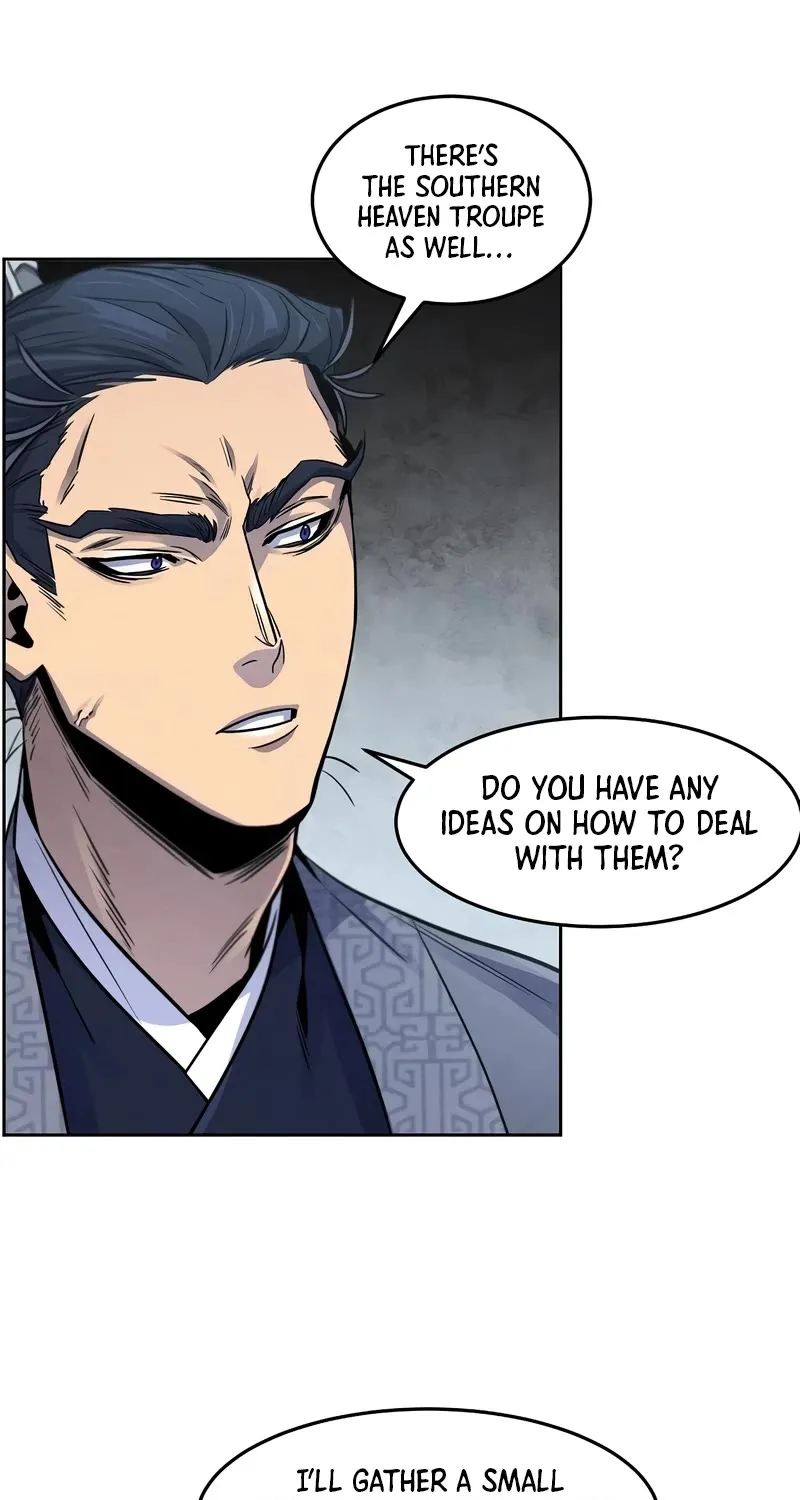 The Return Of The Crazy Demon Mangakakalot X Chapter 96 Page 64