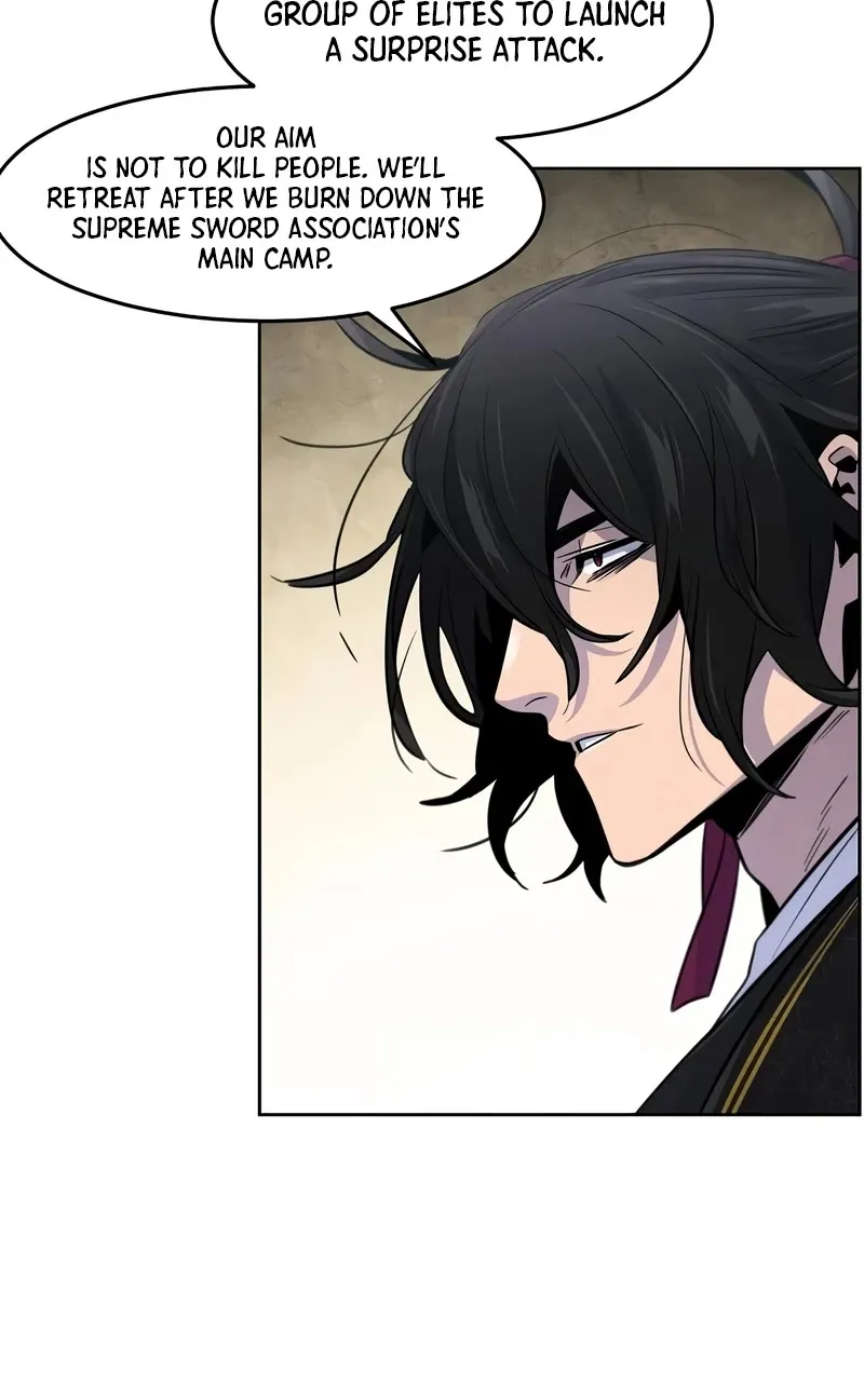 The Return Of The Crazy Demon Mangakakalot X Chapter 96 Page 65