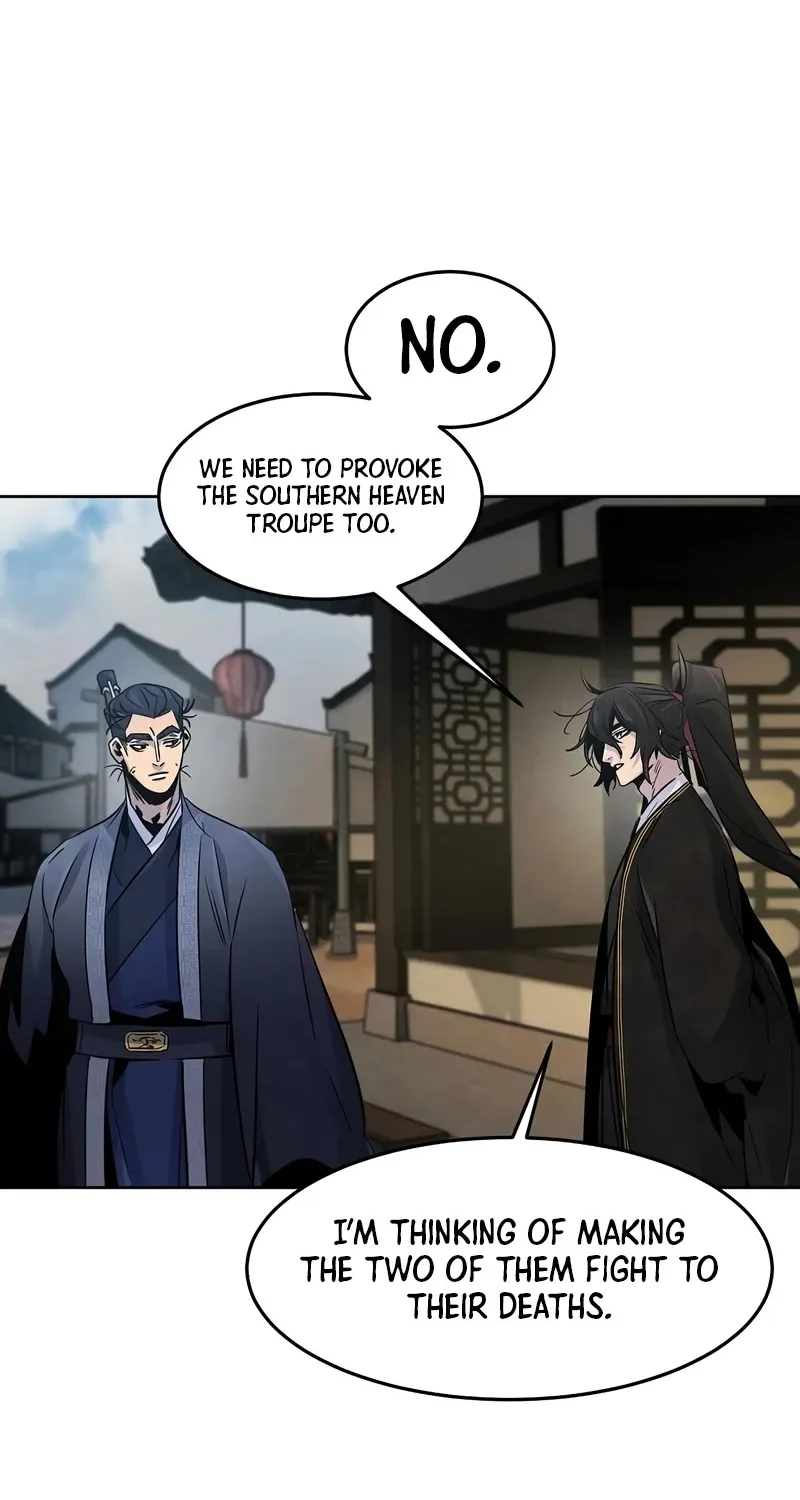 The Return Of The Crazy Demon Mangakakalot X Chapter 96 Page 67
