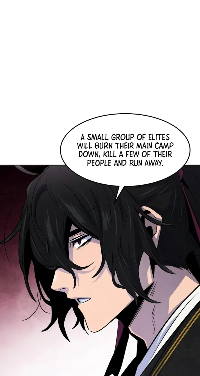 The Return Of The Crazy Demon Mangakakalot X Chapter 96 Page 69