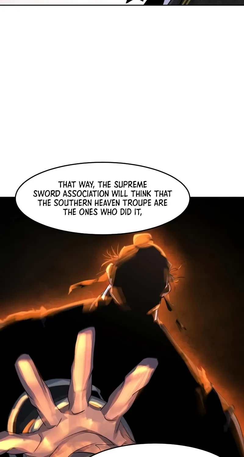The Return Of The Crazy Demon Mangakakalot X Chapter 96 Page 70