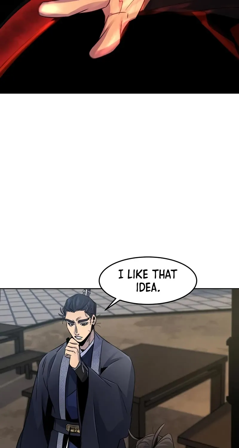 The Return Of The Crazy Demon Mangakakalot X Chapter 96 Page 72