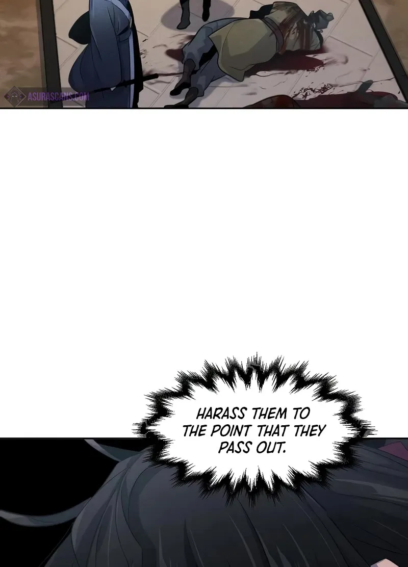 The Return Of The Crazy Demon Mangakakalot X Chapter 96 Page 79
