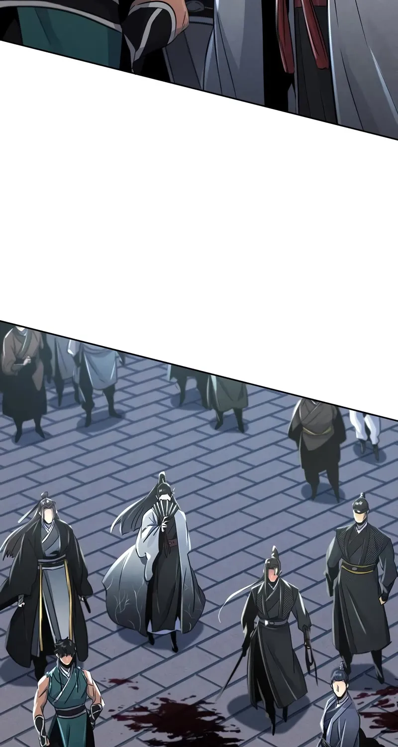 The Return Of The Crazy Demon Mangakakalot X Chapter 96 Page 12