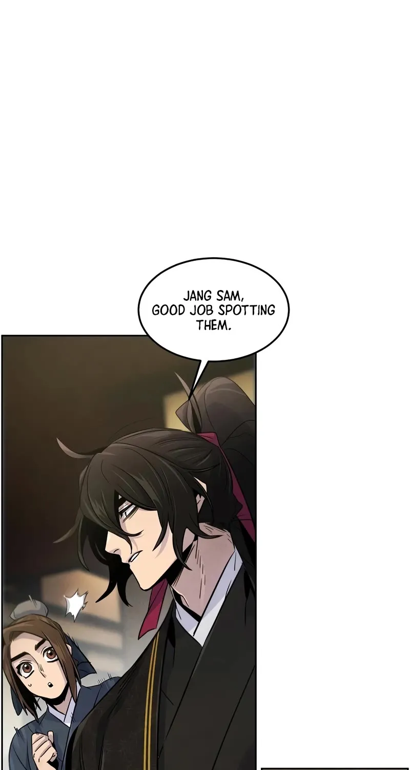 The Return Of The Crazy Demon Mangakakalot X Chapter 96 Page 26