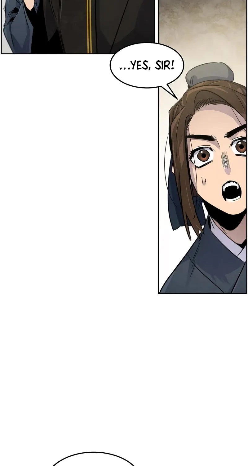 The Return Of The Crazy Demon Mangakakalot X Chapter 96 Page 27