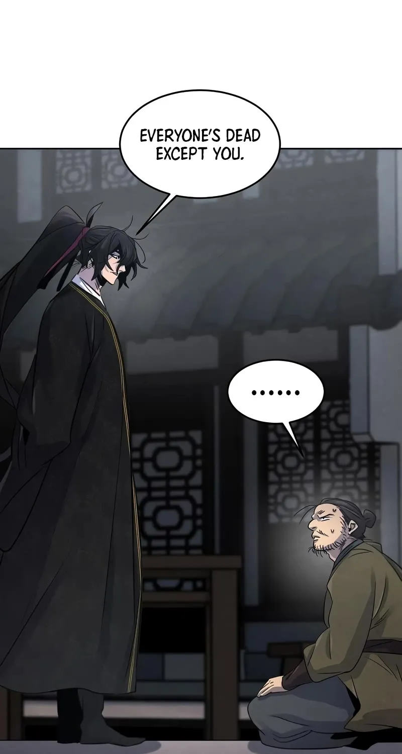 The Return Of The Crazy Demon Mangakakalot X Chapter 96 Page 36