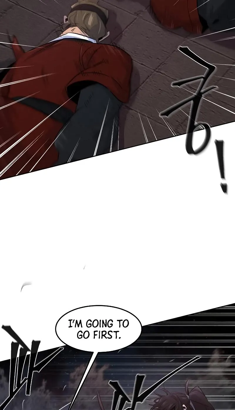 The Return Of The Crazy Demon Mangakakalot X Chapter 98 Page 7