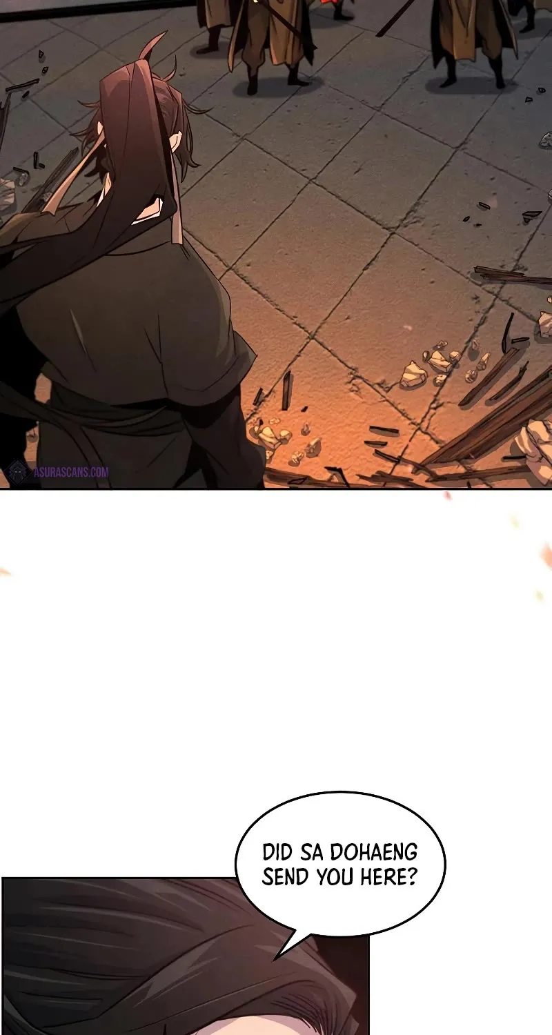 The Return Of The Crazy Demon Mangakakalot X Chapter 98 Page 80