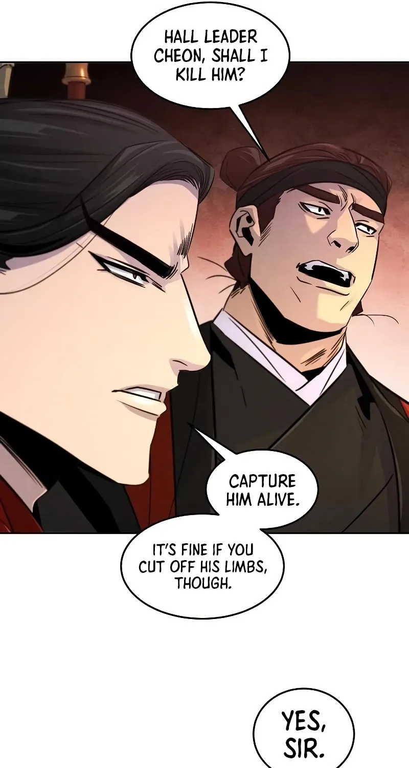 The Return Of The Crazy Demon Mangakakalot X Chapter 98 Page 86