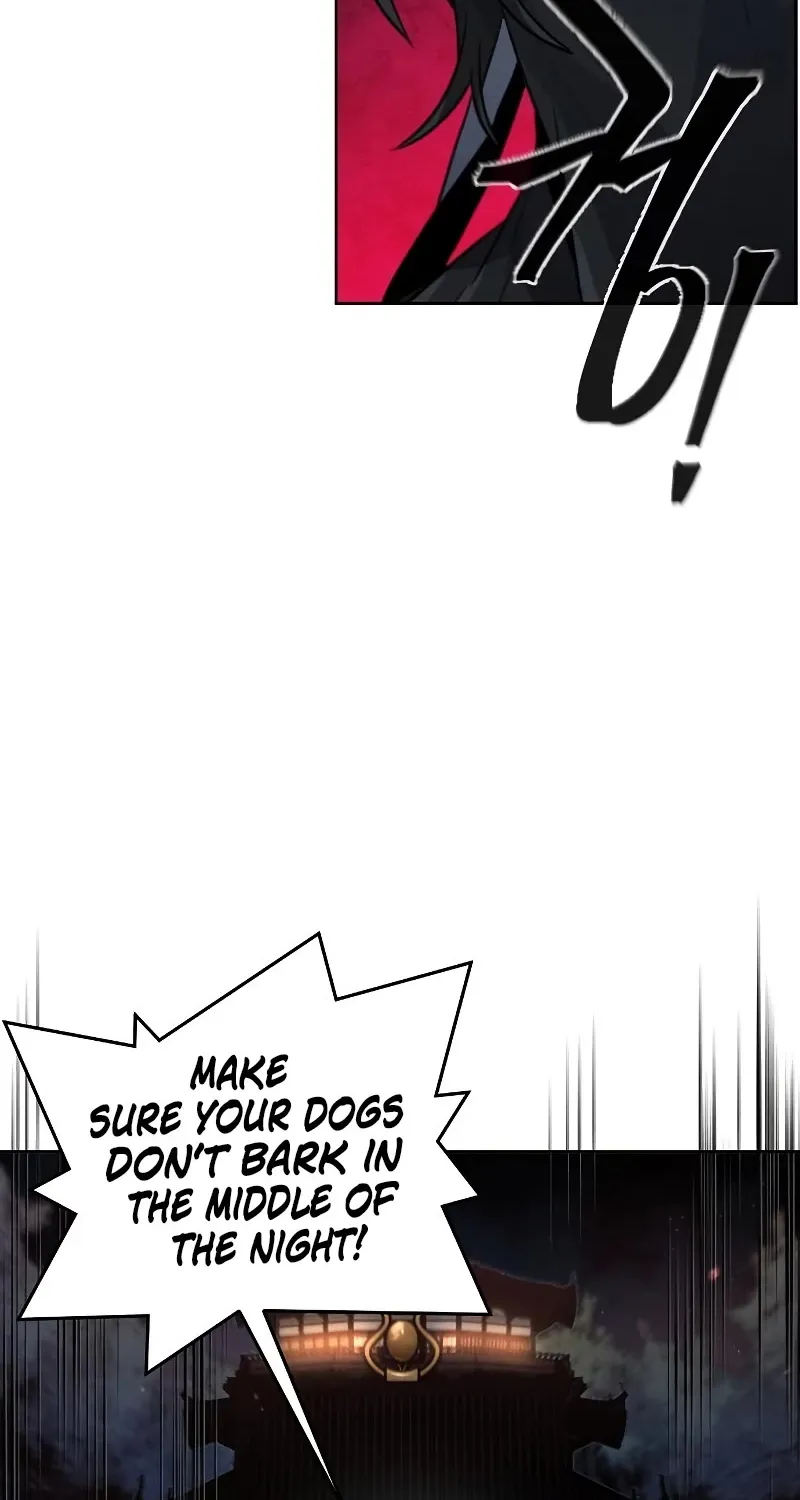 The Return Of The Crazy Demon Mangakakalot X Chapter 98 Page 11