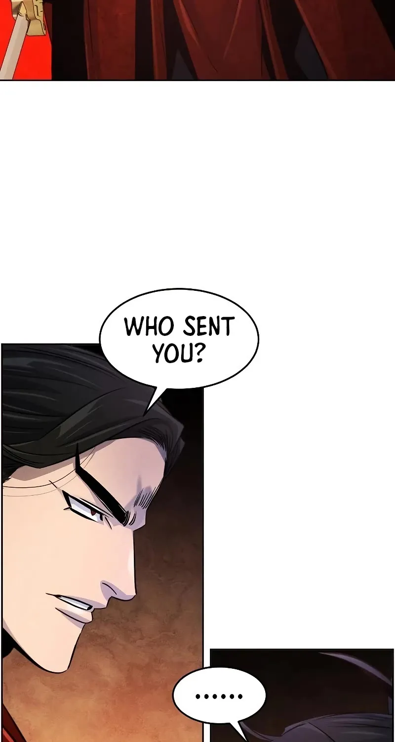 The Return Of The Crazy Demon Mangakakalot X Chapter 98 Page 36