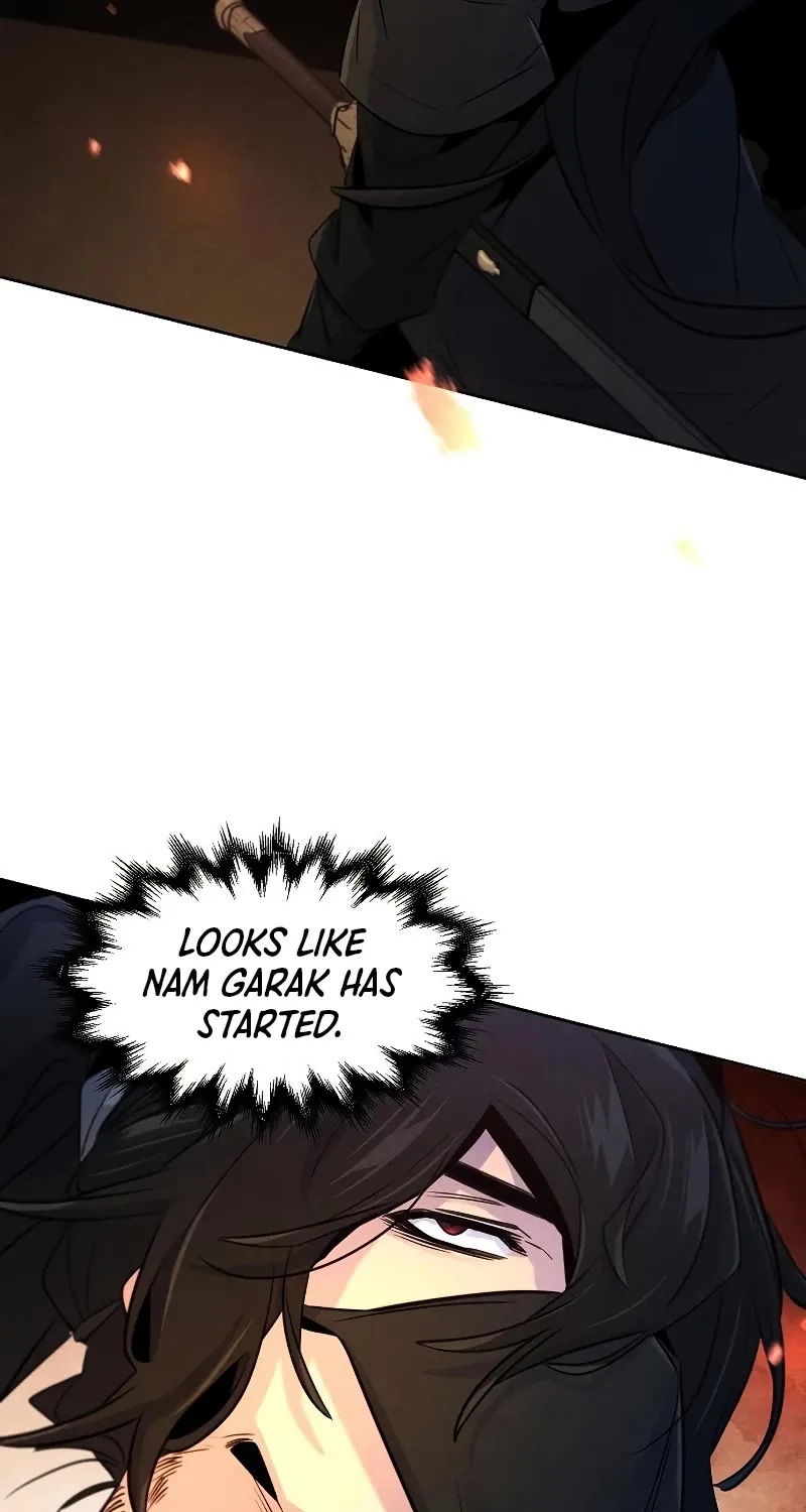 The Return Of The Crazy Demon Mangakakalot X Chapter 98 Page 40
