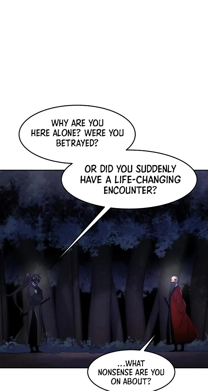 The Return Of The Crazy Demon Mangakakalot X Chapter 99 Page 53