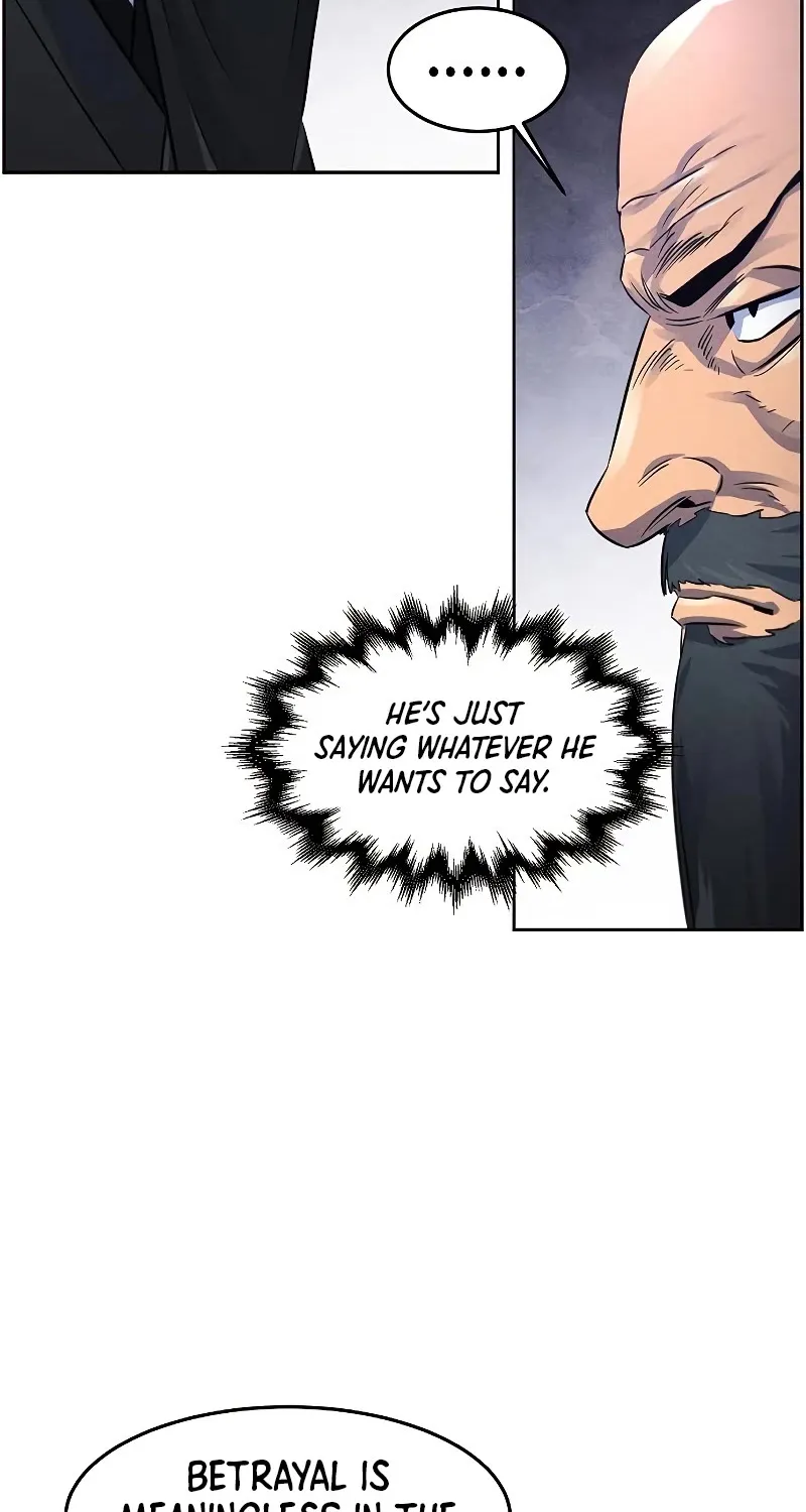 The Return Of The Crazy Demon Mangakakalot X Chapter 99 Page 55