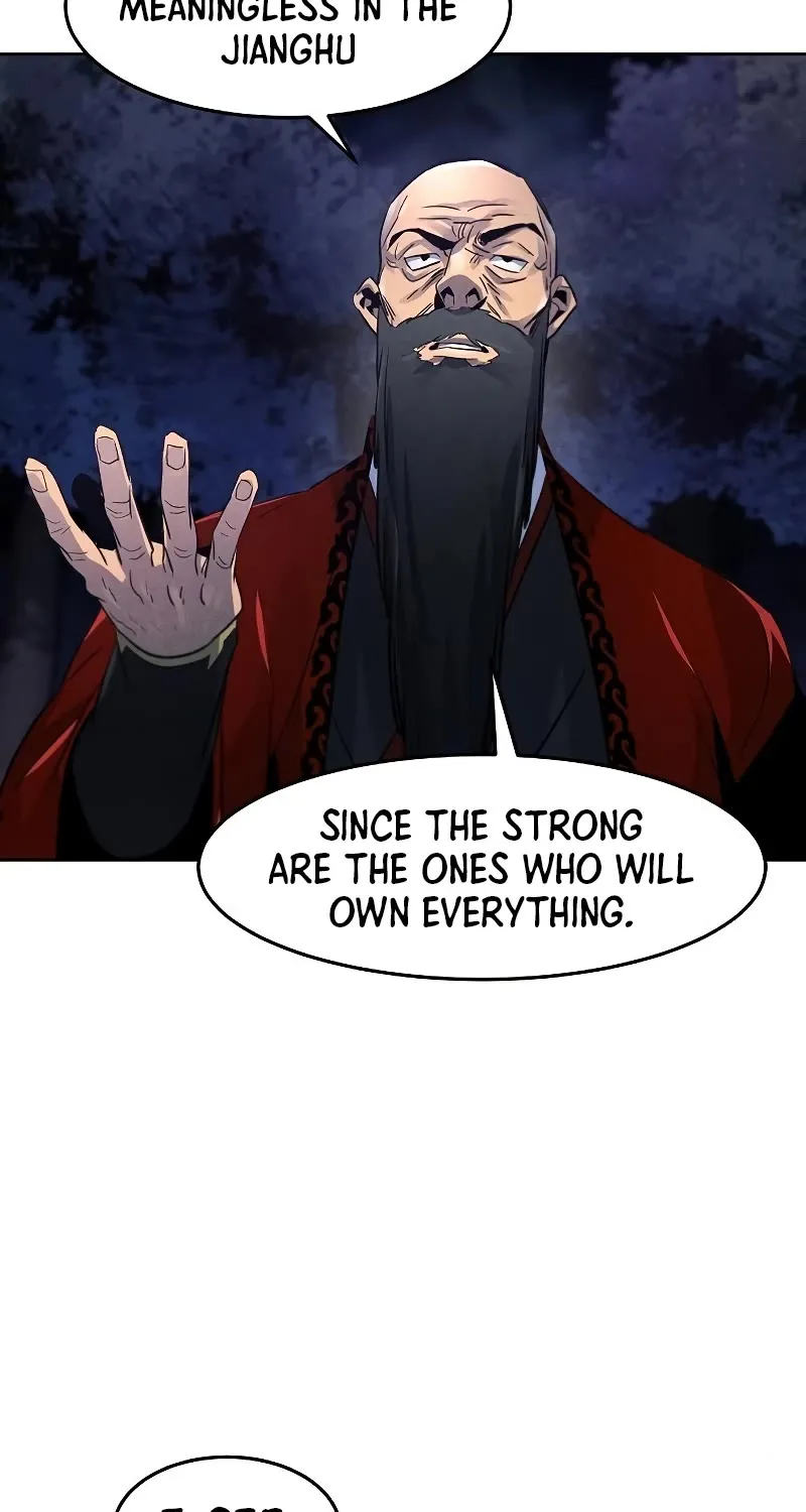 The Return Of The Crazy Demon Mangakakalot X Chapter 99 Page 56