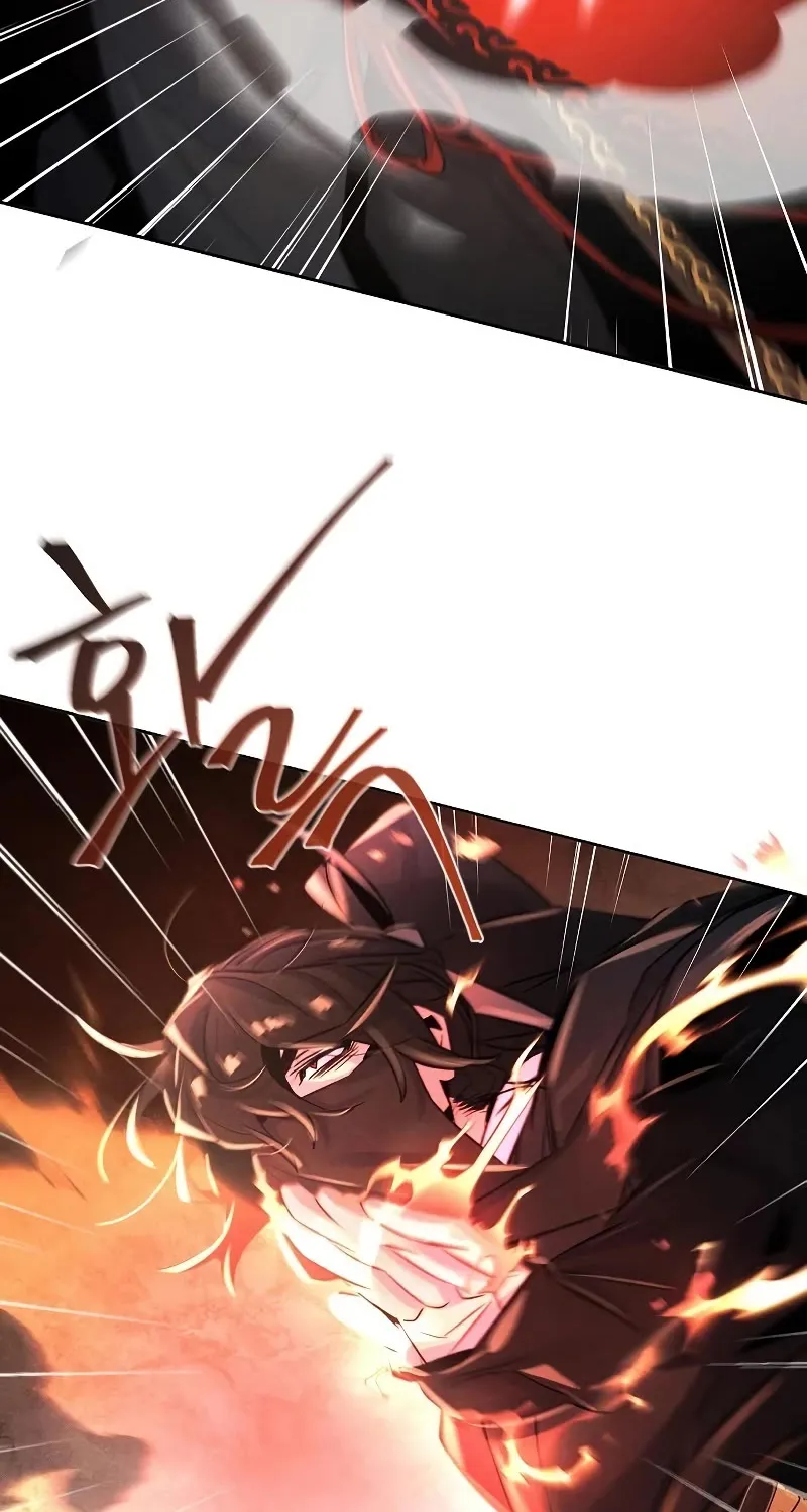 The Return Of The Crazy Demon Mangakakalot X Chapter 99 Page 71