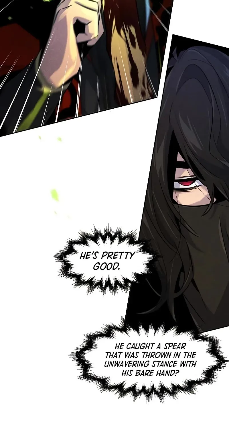 The Return Of The Crazy Demon Mangakakalot X Chapter 99 Page 23