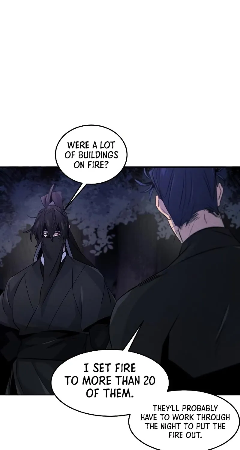 The Return Of The Crazy Demon Mangakakalot X Chapter 99 Page 38