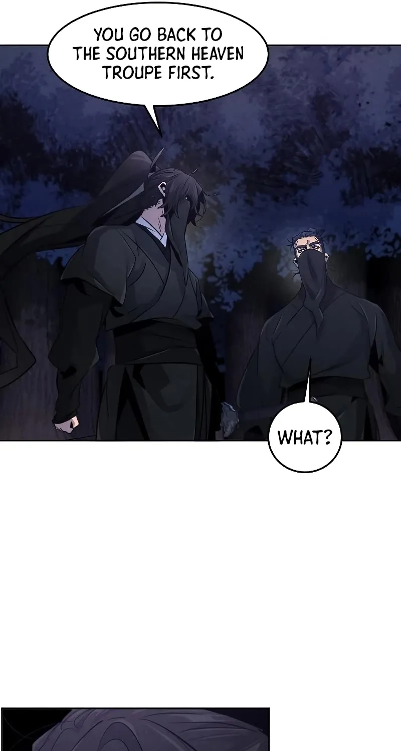 The Return Of The Crazy Demon Mangakakalot X Chapter 99 Page 40