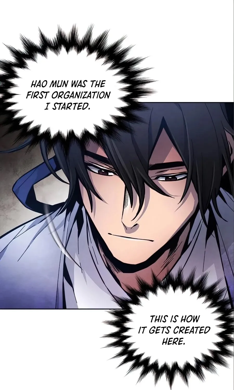 The Return Of The Crazy Demon Mangakakalot X Chapter 10 Page 41