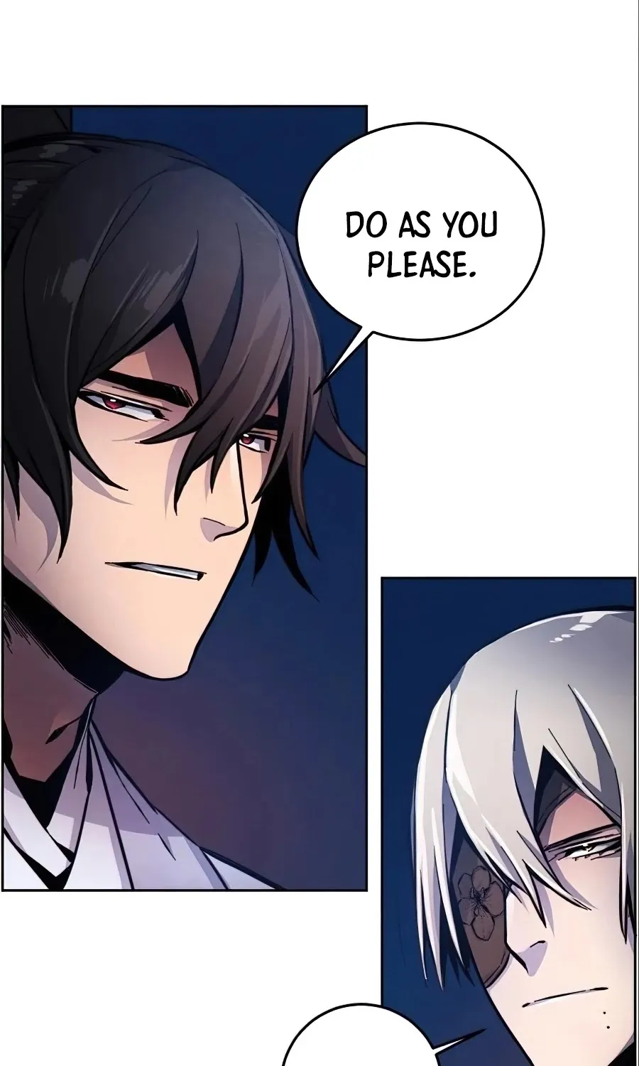 The Return Of The Crazy Demon Mangakakalot X Chapter 10 Page 44