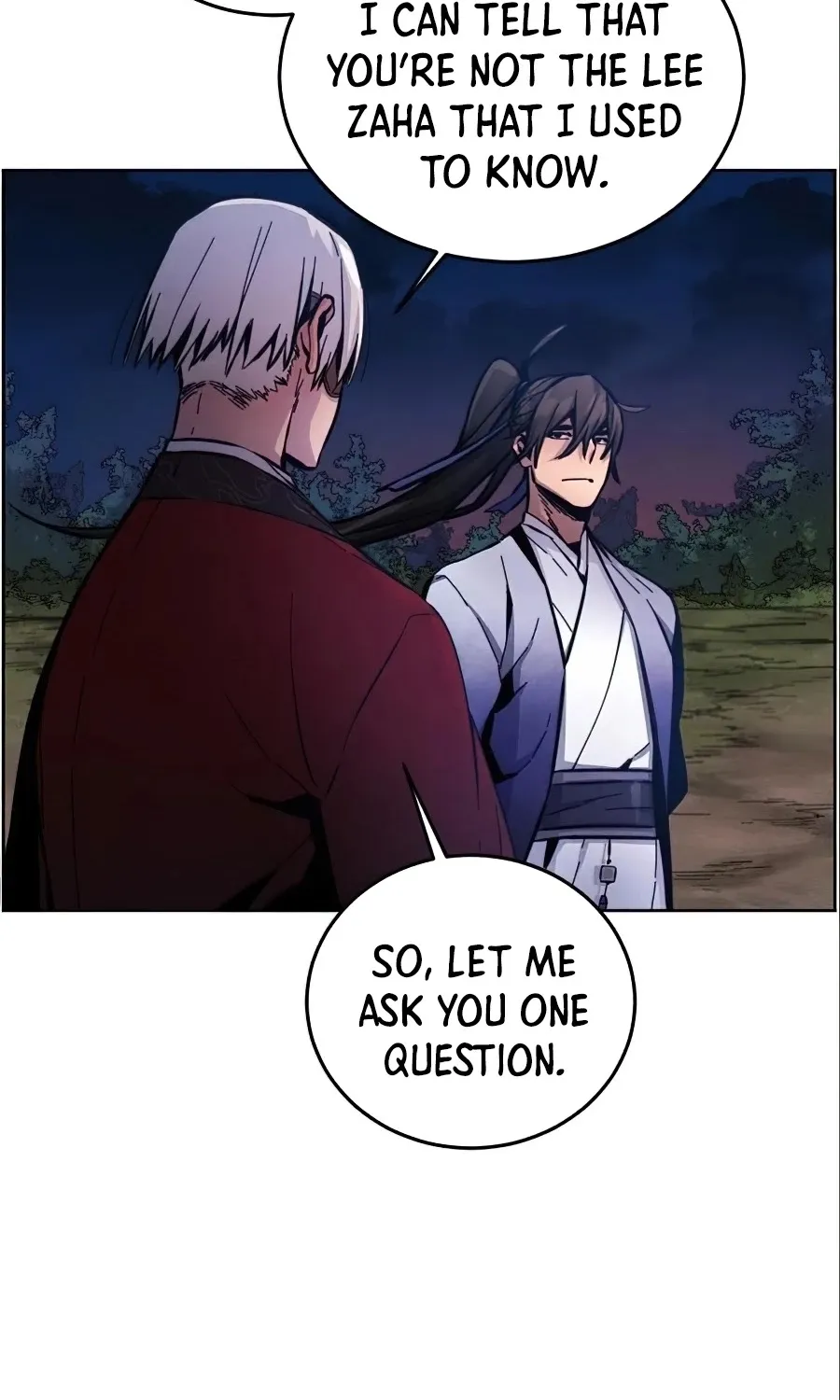 The Return Of The Crazy Demon Mangakakalot X Chapter 10 Page 46
