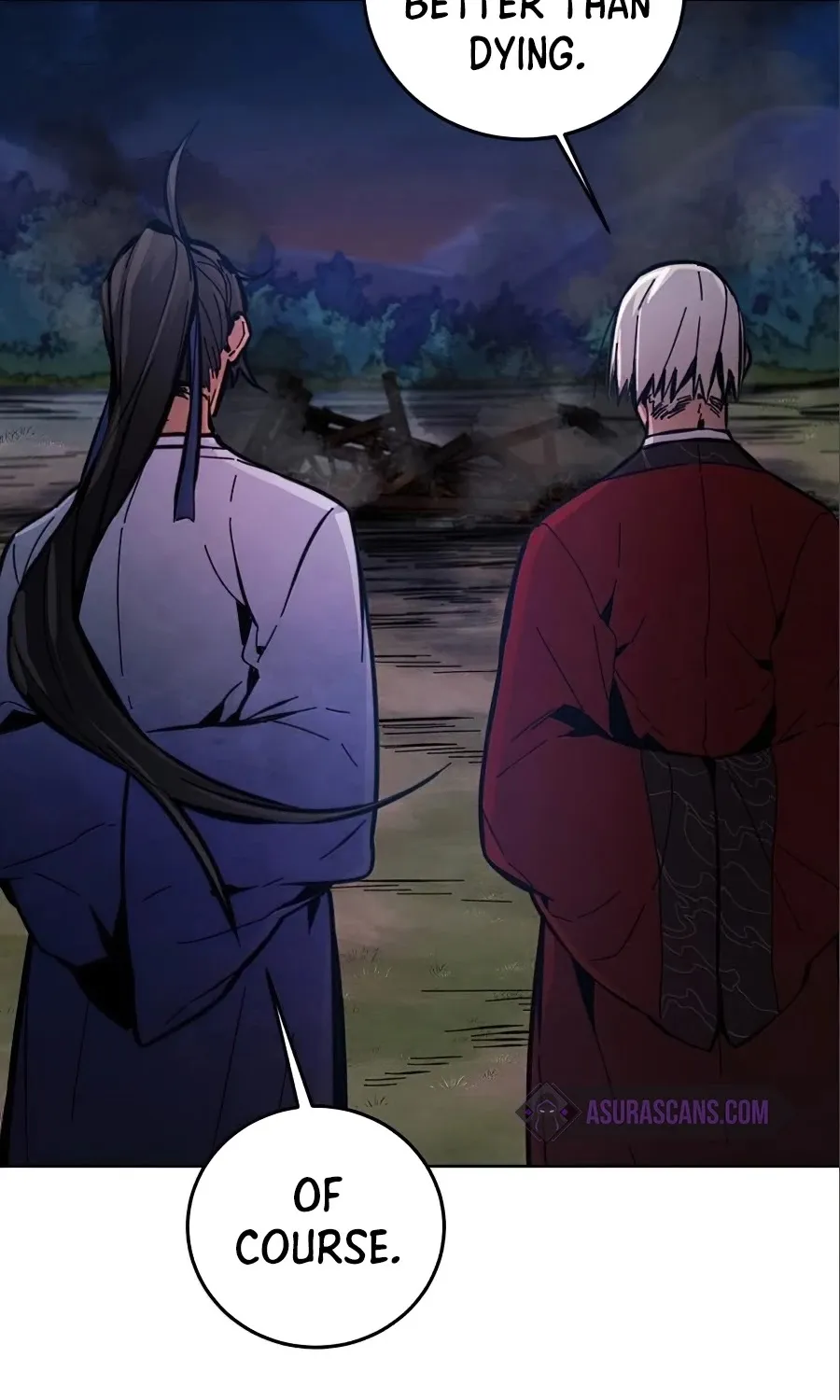 The Return Of The Crazy Demon Mangakakalot X Chapter 10 Page 53