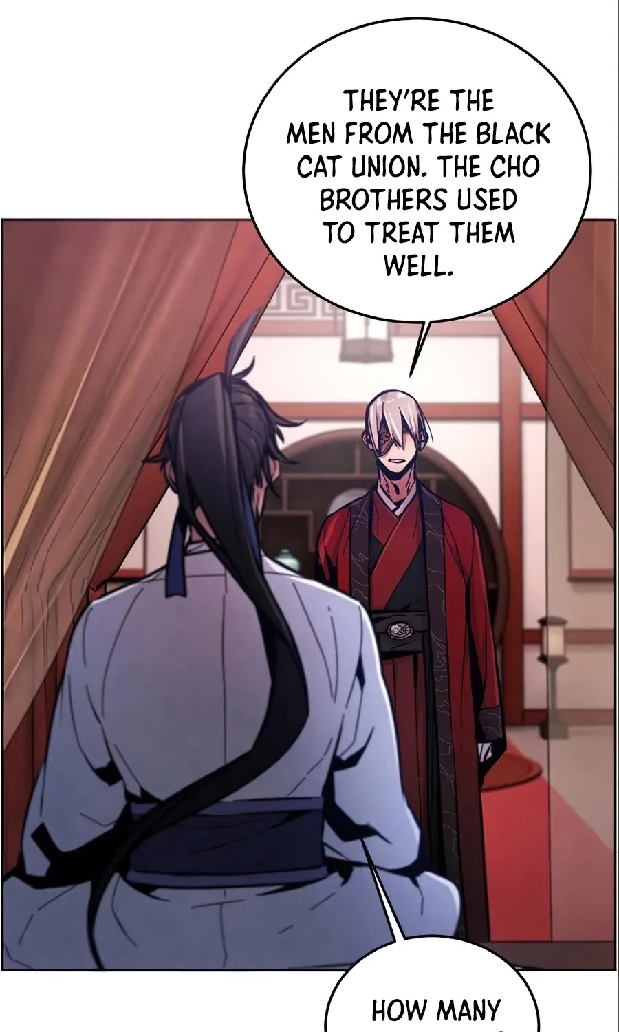The Return Of The Crazy Demon Mangakakalot X Chapter 10 Page 70