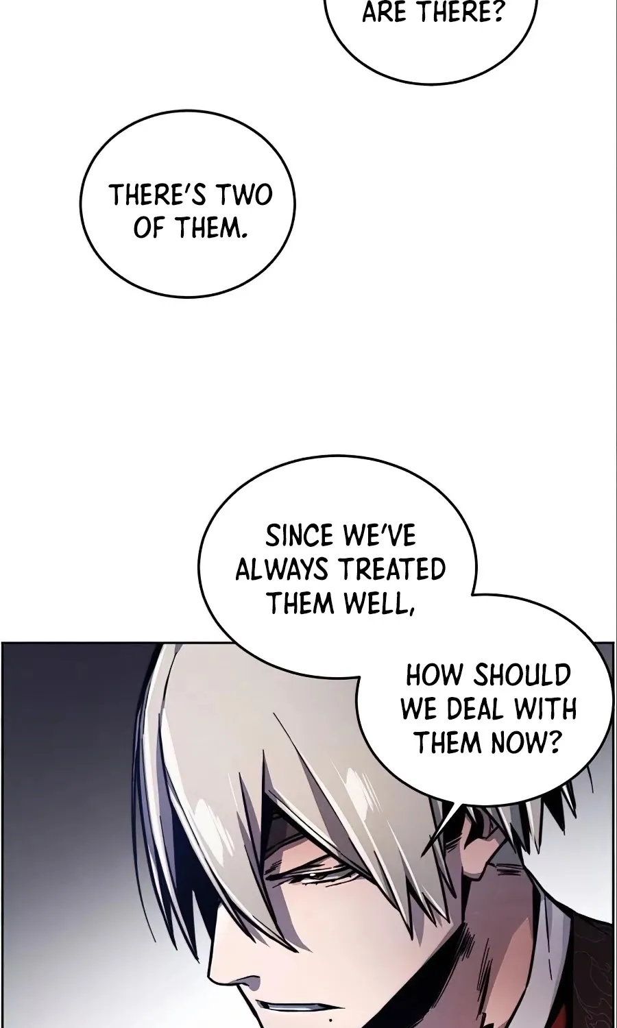 The Return Of The Crazy Demon Mangakakalot X Chapter 10 Page 71