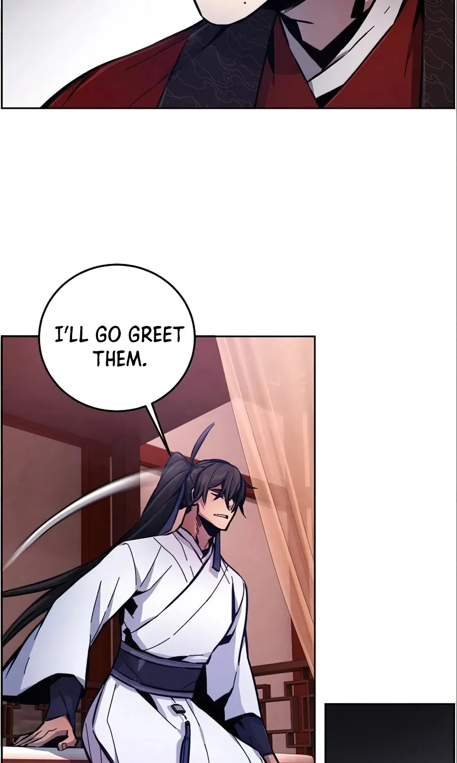 The Return Of The Crazy Demon Mangakakalot X Chapter 10 Page 72