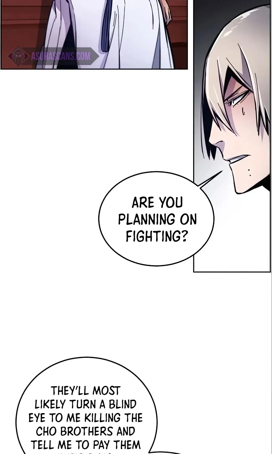 The Return Of The Crazy Demon Mangakakalot X Chapter 10 Page 73
