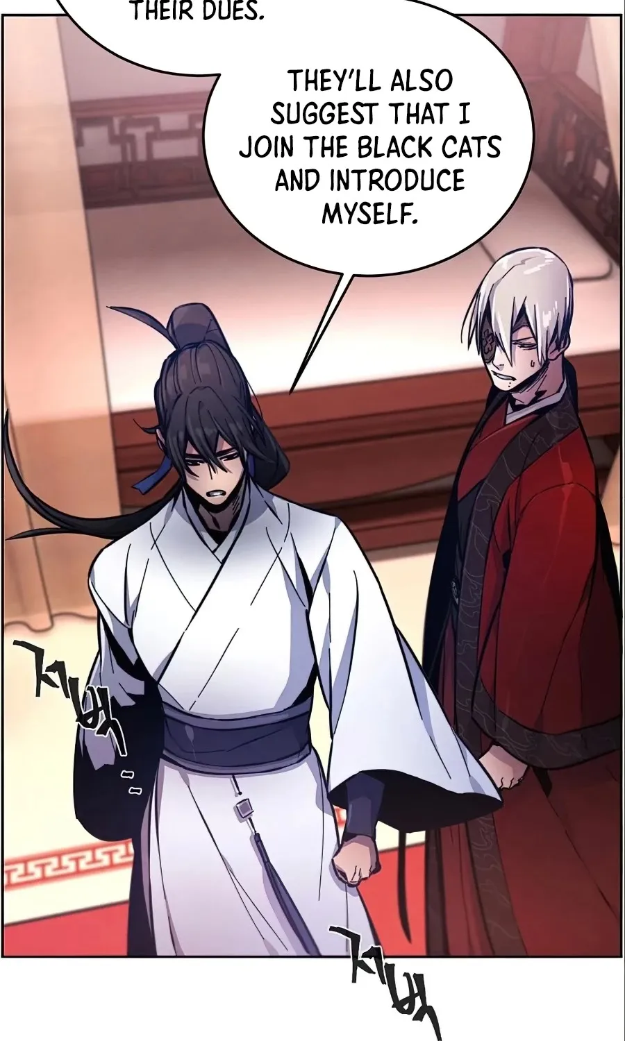 The Return Of The Crazy Demon Mangakakalot X Chapter 10 Page 74