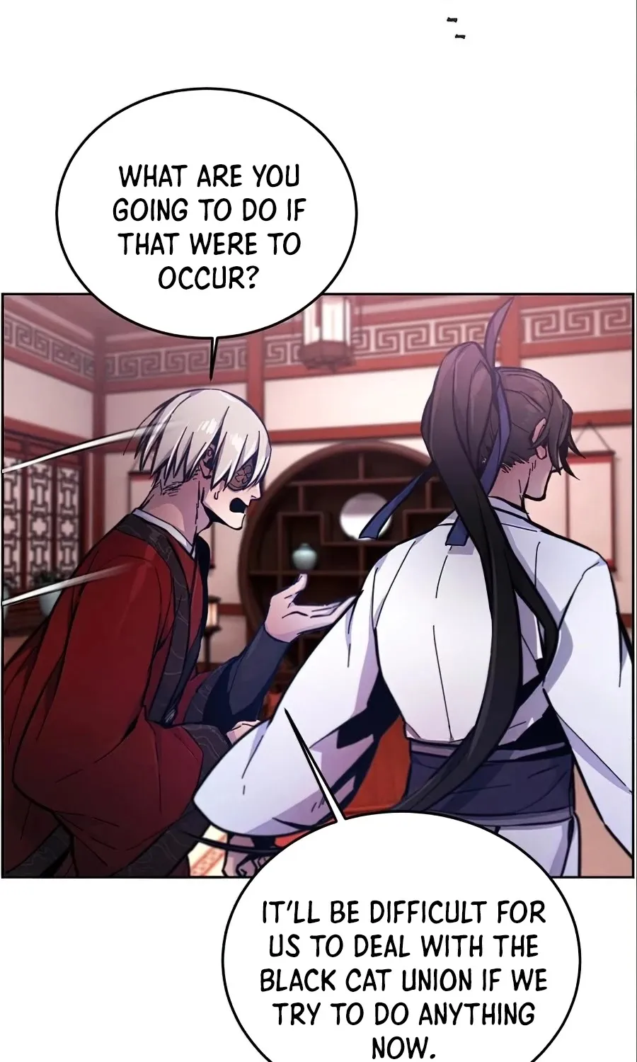 The Return Of The Crazy Demon Mangakakalot X Chapter 10 Page 75