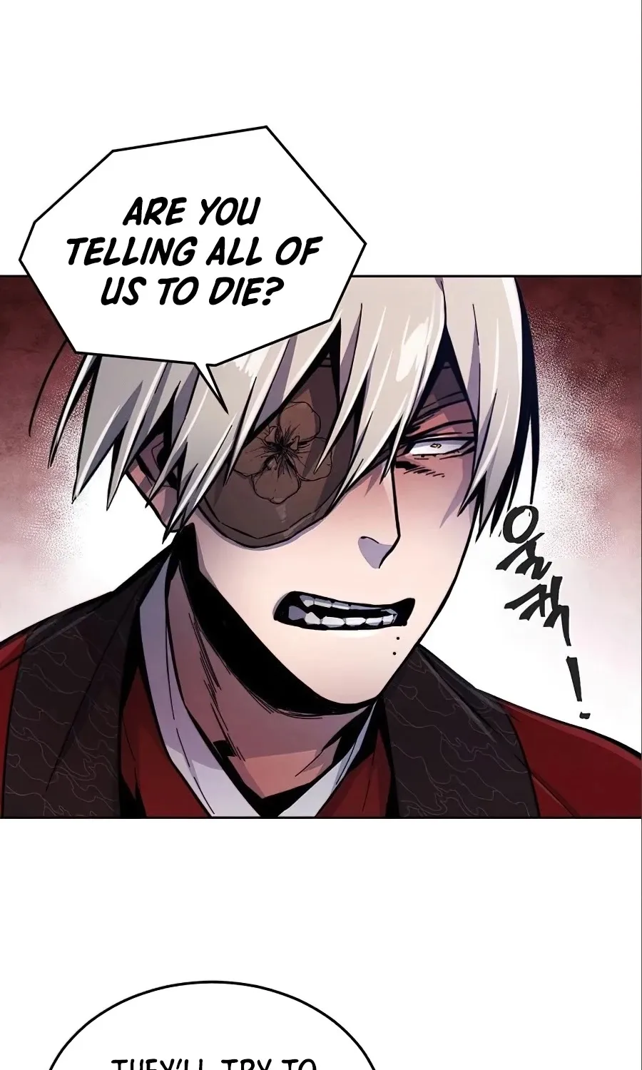The Return Of The Crazy Demon Mangakakalot X Chapter 10 Page 77