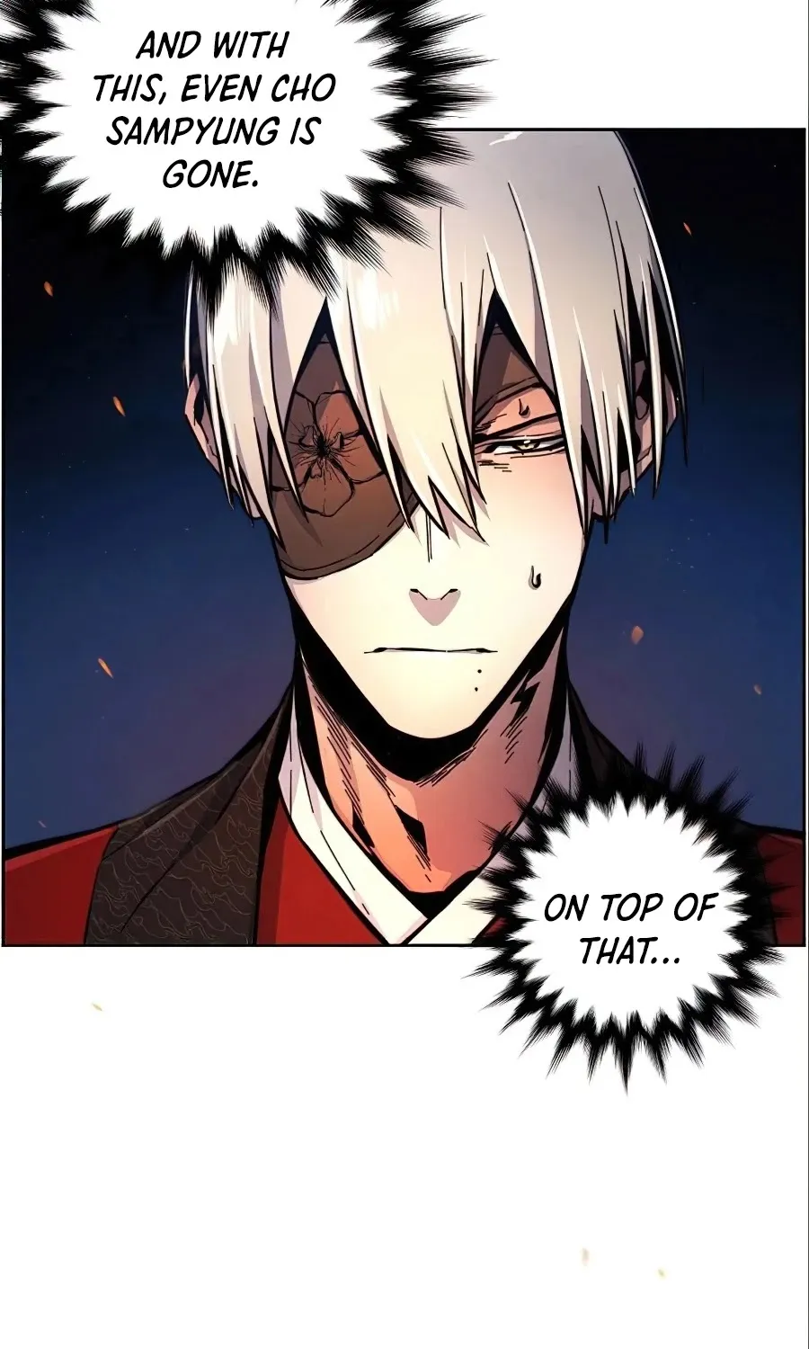 The Return Of The Crazy Demon Mangakakalot X Chapter 10 Page 9