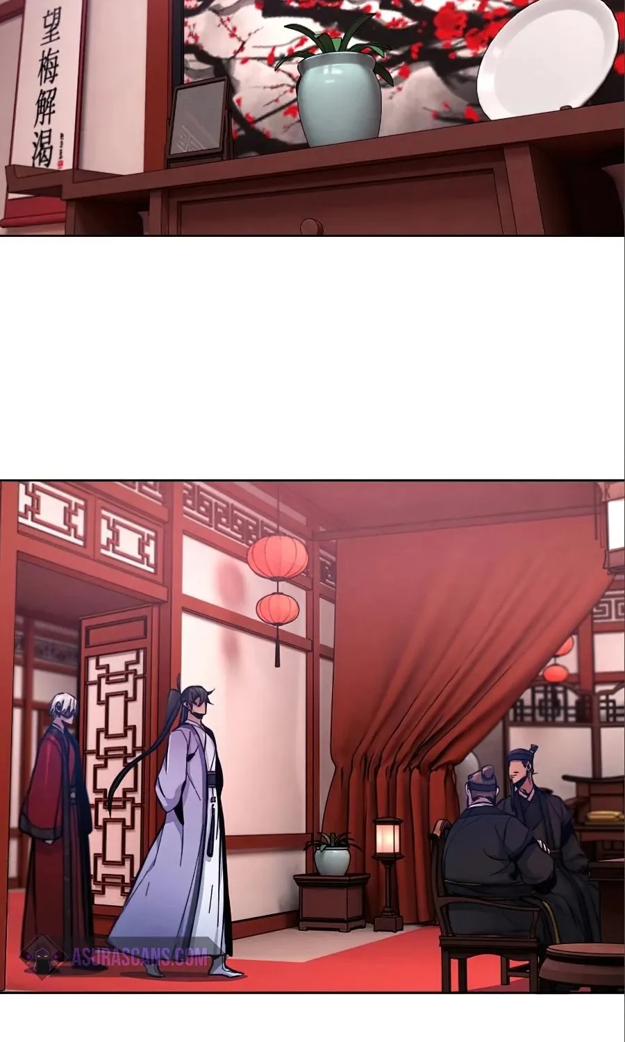 The Return Of The Crazy Demon Mangakakalot X Chapter 10 Page 84