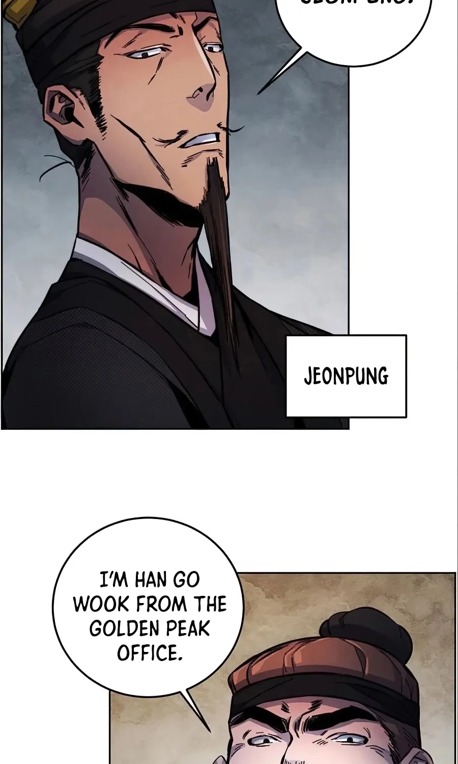 The Return Of The Crazy Demon Mangakakalot X Chapter 10 Page 88