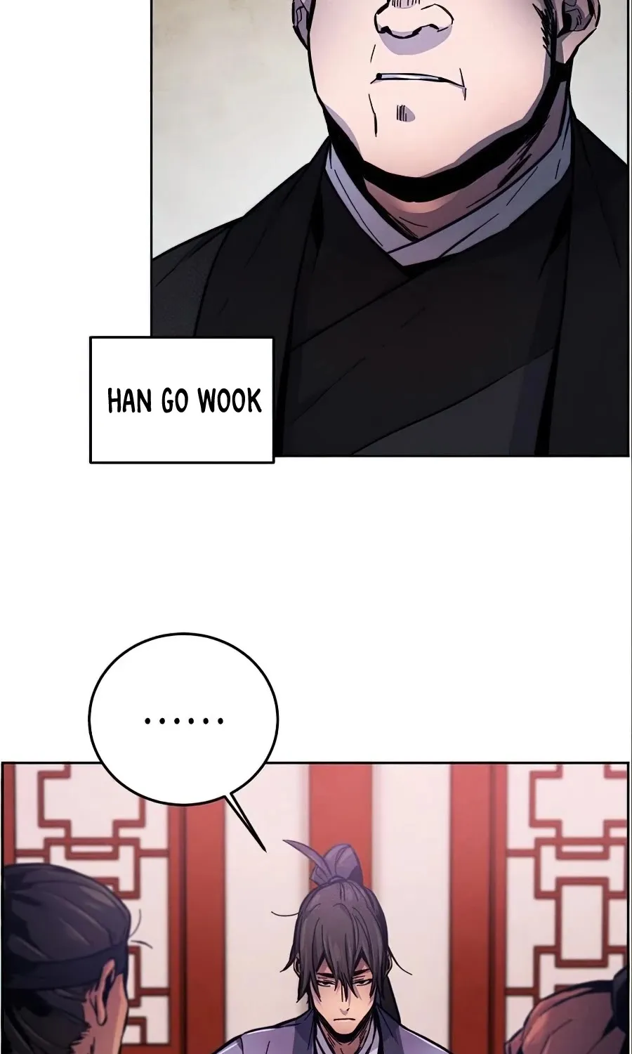 The Return Of The Crazy Demon Mangakakalot X Chapter 10 Page 89