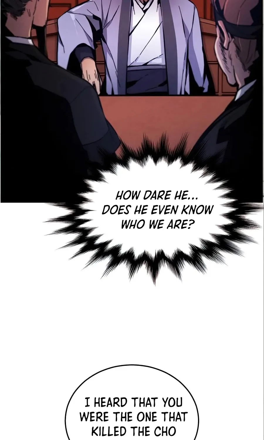 The Return Of The Crazy Demon Mangakakalot X Chapter 10 Page 90