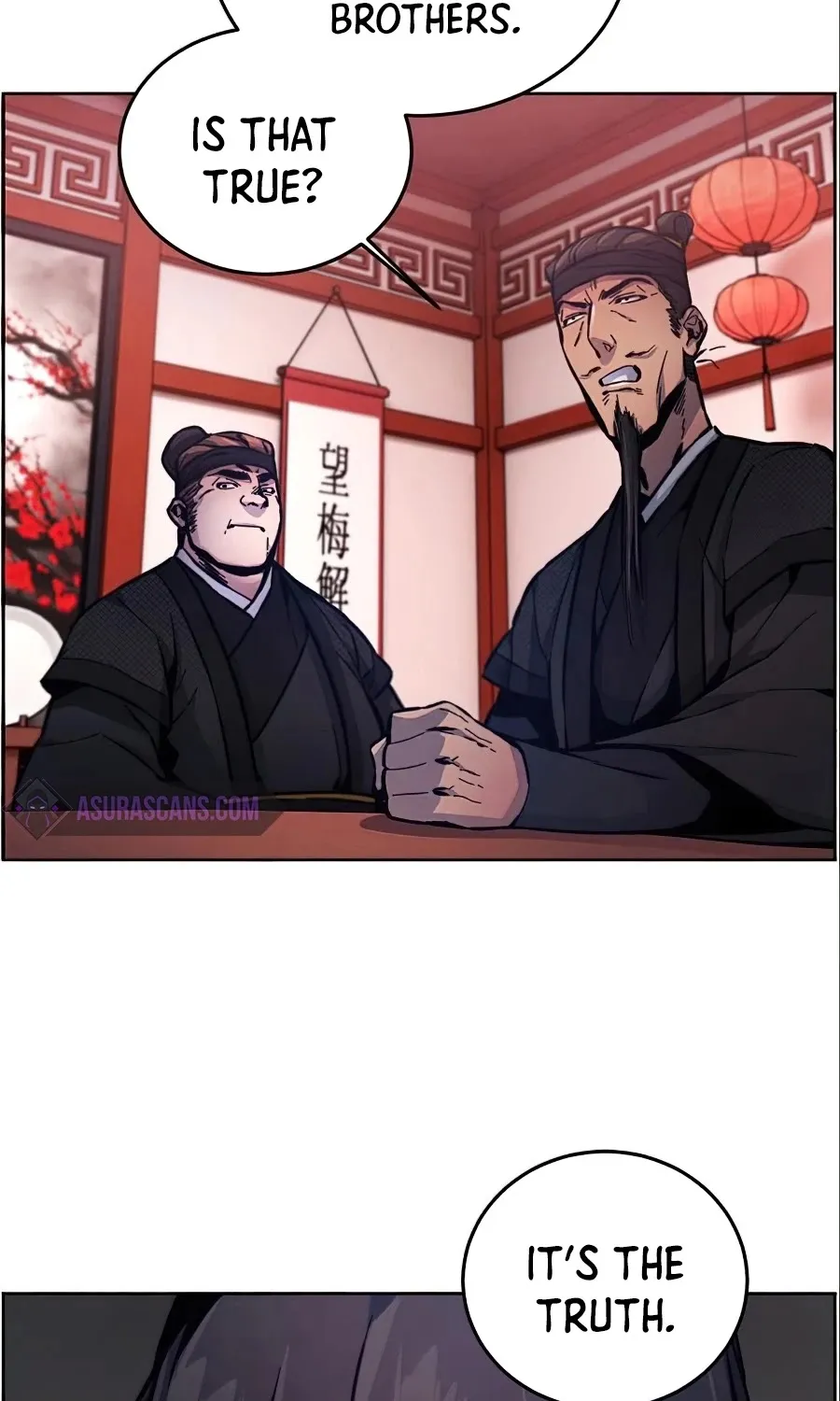 The Return Of The Crazy Demon Mangakakalot X Chapter 10 Page 91