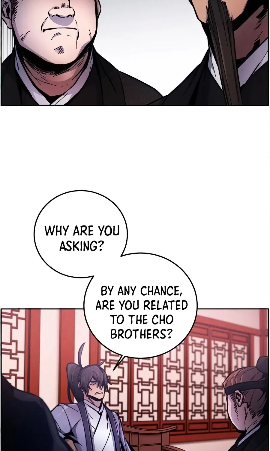 The Return Of The Crazy Demon Mangakakalot X Chapter 10 Page 93