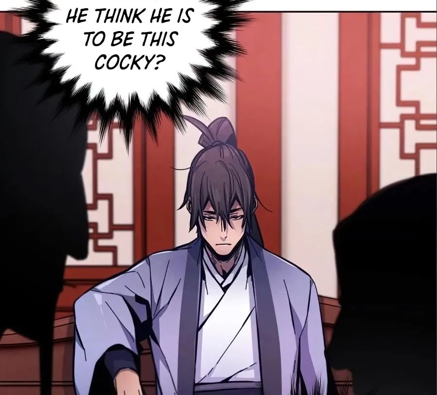 The Return Of The Crazy Demon Mangakakalot X Chapter 10 Page 96