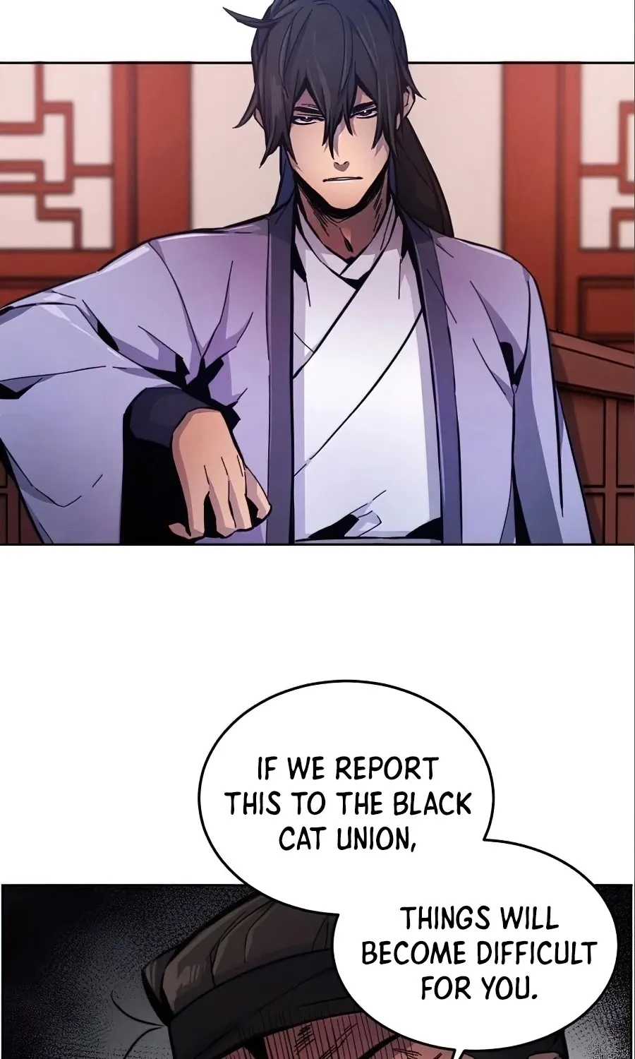 The Return Of The Crazy Demon Mangakakalot X Chapter 10 Page 103