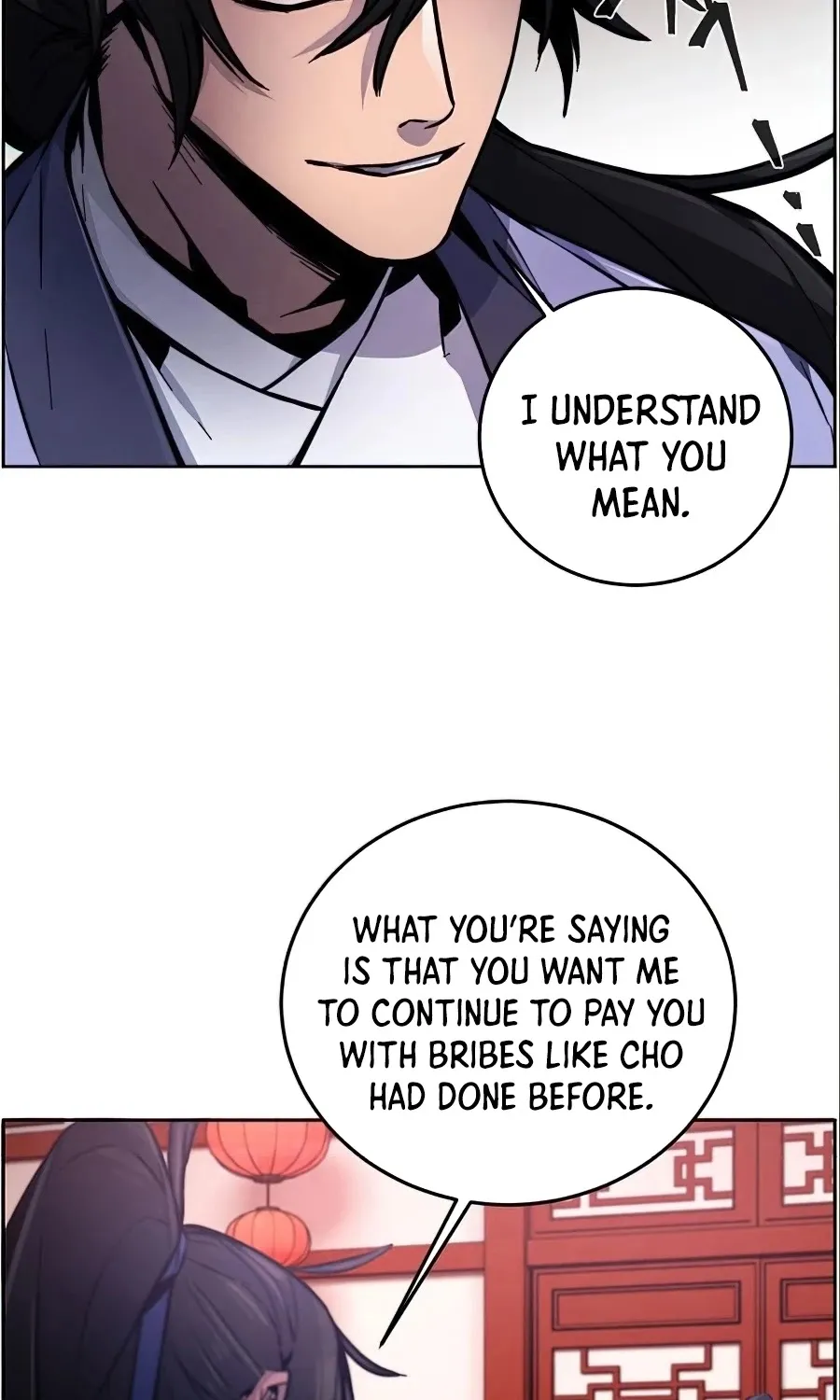 The Return Of The Crazy Demon Mangakakalot X Chapter 10 Page 105